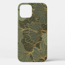 Search for ginkgo iphone cases Pattern