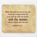 Search for pastor mousepads Bible