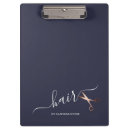 Search for rose gold office clipboards Stylish