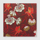 Search for bird business stationery Floral