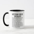 Search for disease mugs Public health