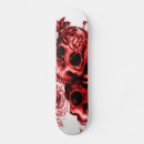 Search for skull skateboards Rose
