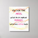 Search for kids room canvas prints Funny