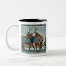 Recherche de bull elk tasses Nature