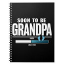 Search for new notebooks Daddy