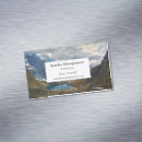 Recherche de majestueux cartes visite Photographie