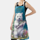 Search for baby bear aprons Mom