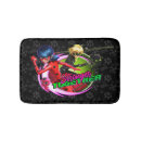 Search for miraculous ladybug bath mats Tikki
