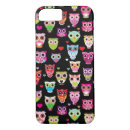 Search for cute cartoon owl iphone cases Animal