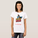 Search for superhero mom tshirts For her