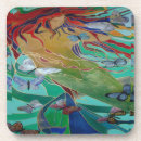 Recherche de art papillon de dessous de verres Imaginaire