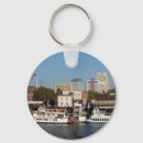 Search for landmark keychains Downtown