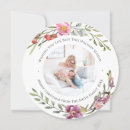 Search for circular christmas cards Elegant