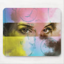 Recherche de art original tapis souris Dessin