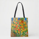 Search for springtime bags Flowers
