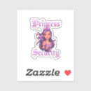 Search for daddys little princess stickers Cute