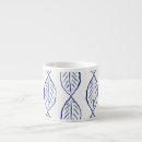 Recherche de treillis tasses Bleu