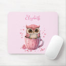 Search for feathered birds electronics Owl