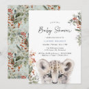 Search for snow baby shower invitations Gender neutral