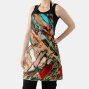 Search for mosaic aprons Kaleidoscope