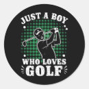 Search for funny golf stickers Joke