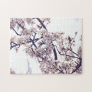 Recherche de printemps puzzles Jolie