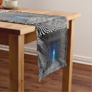 Search for zebra print table runners Stripes