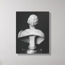 Search for buste canvas prints Portrait