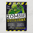 Search for infection postcards Scary