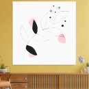 Search for soft canvas prints Minimalist