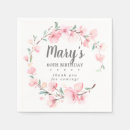 Recherche de menthe rose serviettes Élégant