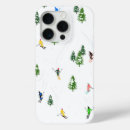 Search for winter iphone cases White