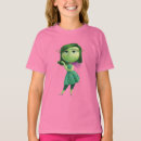 Recherche de dégoût tshirts De pixar film
