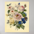 Recherche de peintures françaises posters Fleurs