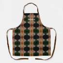 Search for key pattern monogram aprons Mother