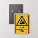 Recherche de chariot badges Jaune