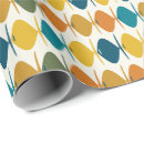 Search for color wrapping paper Retro