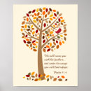 Search for bible verse for autumn posters Scripture