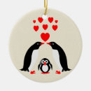 Search for penguin family ornaments Kids