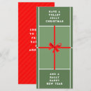 Search for tennis christmas cards Funny