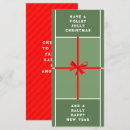 Search for tennis christmas cards Funny