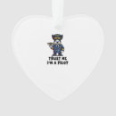 Search for scottish terrier ornaments Funny