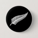 Recherche de fougère badges Nouvelle zélande
