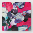 Recherche de eucalyptus horloges Feuilles