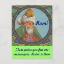Recherche de rumi cartes postales Citation
