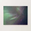 Search for northern lights puzzles Stars