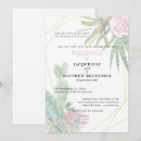 Search for cacti wedding invitations Cactus