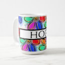 Search for artsy mugs Watercolor