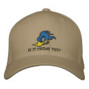 Recherche de vendredi casquettes Week end