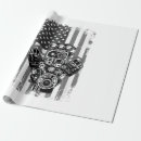 Search for muscle car wrapping paper Funny
